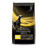 Ração Proplan Veterinary Diets Neurologic Cães 7,5 Kg