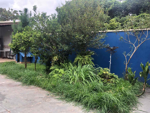 Edicula Com Piscina, 2 Dorm, Balneário Gaivota, Itanhaém! - Imagen 4