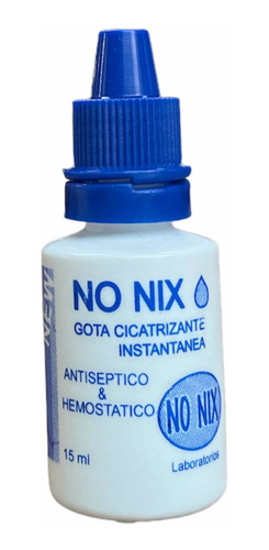 No Nix Gota Cicatrizante Instantánea - mL a $393