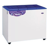 Freezer Inelro 320lts. Fih350tp Helados - Aj Hogar