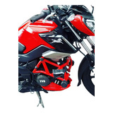 Defensa Stunt Raider Tvs 125