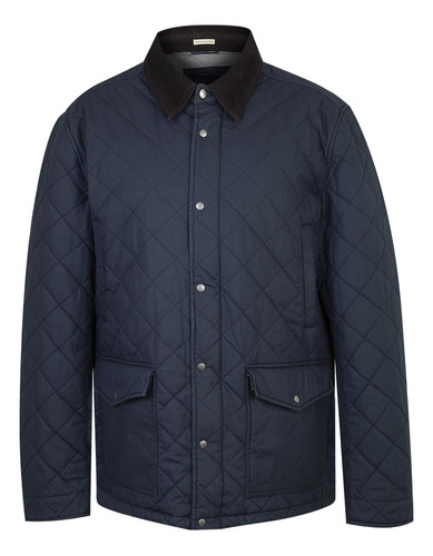 Chaqueta Thermore Hombre Verena Azul