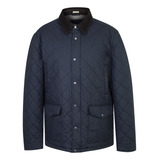 Chaqueta Thermore Hombre Verena Azul