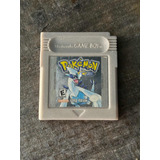 Pokemon Silver Original Game Boy Color Auténtico Cartucho