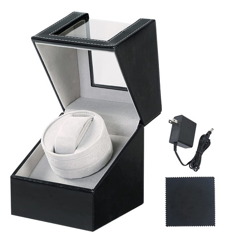 Box For Myfully Watches, Automatic, Aa Batteries Or Current