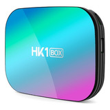 Decodificador Hk1 Android 9.0 Tv Box