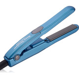 Babylisspro Nano Nano Titanium ½  Mini Straightening Iron, 0