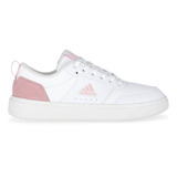 Zapatillas adidas Park St Mujer En Blanco Y Rosa | Stock Cen