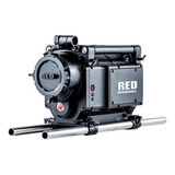 Cámara Cine Red One Mysterium- 4.5k Upgraded Dragon Arriflex