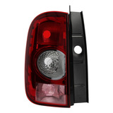 Faro Trasero - Renault P/ Duster 2011-2012-2013-2014 Izq