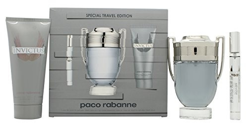 Set De Regalo Paco Rabanne  Para Hombre Contiene Edt En