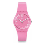Swatch Pinkway 