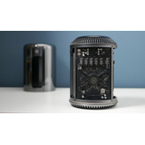 Mac Pro 6.1- Dos Placas De 6gb. 64gb Ram. 12cores Micro. 1tb