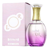 Perfume New Brand L'or 100ml Edp 
