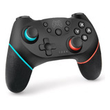 Controle Nintendo Switch Wireless Bluetooth Pro 