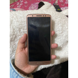 Celular Motorola G6 64 Gb Rose.