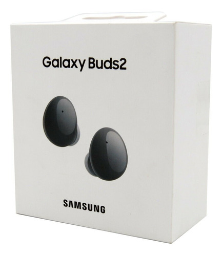 Audifonos Auriculares Galaxy Buds 2 Samsung Inalambricos