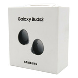 Audifonos Auriculares Galaxy Buds 2 Samsung Inalambricos