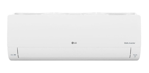 Minisplit LG Dualcool Inverter Wifi Vm182h9 18000 Btu F/c
