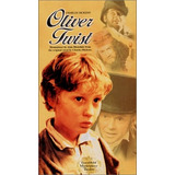 Obra Maestra De Teatro: Oliver Twist Vhs.