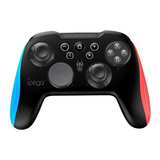 Control Gamepad Ipega 9139 Android - N Switch Pro Pc Color Negro