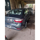 Fiat Grand Siena 2015 1.6 Essence 115cv