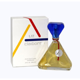 Perfume Claiborne By Liz Claiborne Feminino 100ml Edt - Novo