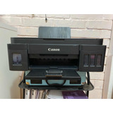 Impresora Multifuncional Wifi Canon G3100 Incluye Tintas