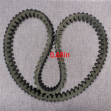 Clutch Drive Belt For Polaris Rzr Xp1000 Xtx2252 2014+ 1 Rrx