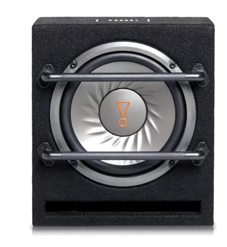 Subwoofer Con Cajón Jbl Gt-12bp 12 Pulgadas