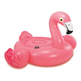 Boia Inflável Flamingo Rosa Grande 56288 Intex