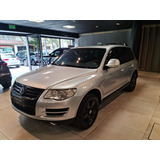 Volkswagen Touareg 2008 3.6 V6 Premium Cassano Automobili