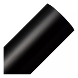 Adesivo Envelopamento Carro Moto Tuning Preto Fosco 1,22x15m