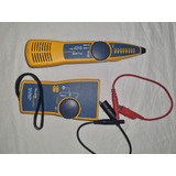 Viru-viru Fluke- Gene/detec Intellitone Pro 200 Mt-8200 