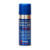 Spray Bactrovet Prata Am Mata Bicheira E Cicatrizante 200ml