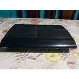 Playstation 3 Usada 232gb + Hen + Joystick Y 11 Juegos Cd 