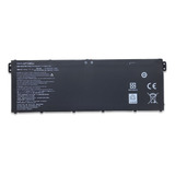 Bateria Para Notebook Acer A315-21 Ap16m5j 7.7v 4810mah