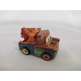 Tow Mater Cars Mini Racers Disney Escala Micro Machines 01