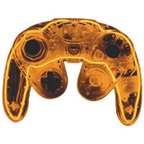 Pelican Accessories Afterglow Controller Para Gamecube