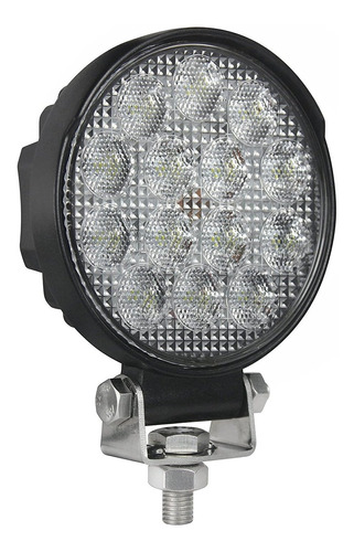 Faro De Trabajo 5rd 2.0 Led Largo Alcance 2000 Lumen Hella