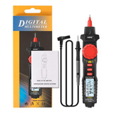 Gift Aneng A3004 Digital Pen Multimeter Auto Range Nc 2024