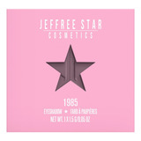 Sombra Individual Jeffree Star Freak Tono 1985