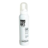 Loreal Tecni Art Ring Ligth Spray Brillo Fijación Baja 150ml