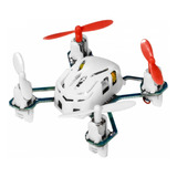 Mini Drone Hubsan Nano Q4 H111   White 1 Batería