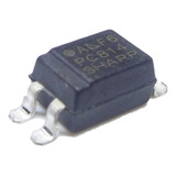 Optoacoplador El814a Pc814 El814 814