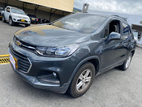 Chevrolet Tracker 1.8 2018