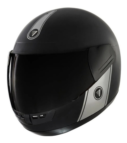 Casco Integral Moto Vertigo Cosmic - Xp Moto 