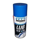 Lubricante Multiuso En Aerosol 300 Ml 180 Grs Tekbond