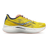 Zapatillas Running Saucony Endorphin Speed Hombre - Olivos