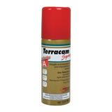 2x Terracam Spray 125ml Agener União Pronto Entrega Pet